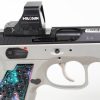 CZ Custom Shadow 2 OR Custom 9mm - Image 17