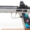 CZ Custom Shadow 2 OR Custom 9mm - Image 3