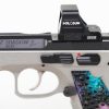 CZ Custom Shadow 2 OR Custom 9mm - Image 7