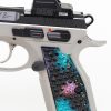 CZ Custom Shadow 2 OR Custom 9mm - Image 14