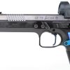CZ Custom TS2 Complete Build SR0 9mm **FREE S/H** - Image 7