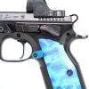 CZ Custom TS2 Complete Build SR0 9mm **FREE S/H** - Image 15