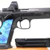CZ Custom TS2 Complete Build SR0 9mm **FREE S/H** - Image 5