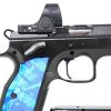 CZ Custom TS2 Complete Build SR0 9mm **FREE S/H** - Image 11