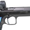 CZ Custom TS2 Complete Build SR0 9mm **FREE S/H** - Image 10