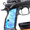 CZ Custom TS2 Complete Build SR0 9mm **FREE S/H** - Image 12