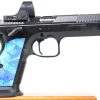 CZ Custom TS2 Complete Build SR0 9mm **FREE S/H** - Image 13