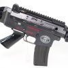 FN FNC Straight Stock Upgraded by TBA S&H Sear Gun - Image 9