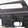 Colt Model 639 with Moderator M-16 223 - Image 12