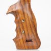 Nighthawk Custom Korth Mongoose 3 inch **USED--FREE S/H** - Image 5