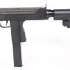 SWD M11 9mm with AR-15 Collapsible Stock - Image 2