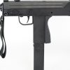 SWD M11 9mm with AR-15 Collapsible Stock - Image 5