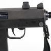 SWD M11 9mm with AR-15 Collapsible Stock - Image 3