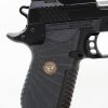 Wilson Combat EDC X9 Black **USED - FREE S&H** - Image 9