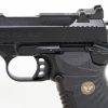 Wilson Combat EDC X9 Black **USED - FREE S&H** - Image 8