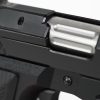 Wilson Combat EDC X9 Black over Black Fullsize **USED FREE S/H** - Image 12