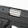 Wilson Combat EDC X9 Black over Black Fullsize **USED FREE S/H** - Image 13