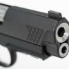 Wilson Combat EDC X9 Black over Black Fullsize **USED FREE S/H** - Image 6
