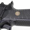 Wilson Combat EDC X9 Black over Black Fullsize **USED FREE S/H** - Image 15