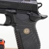 Wilson Combat EDC X9 Black over Black Fullsize **USED FREE S/H** - Image 10