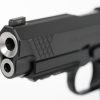 Wilson Combat EDC X9 Black over Black Fullsize **USED FREE S/H** - Image 5