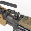 Rock Island Armory M-60E6 with Danish FDE Kit - Image 11