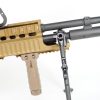 Rock Island Armory M-60E6 with Danish FDE Kit - Image 7