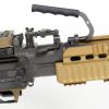 Rock Island Armory M-60E6 with Danish FDE Kit - Image 12