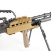 Rock Island Armory M-60E6 with Danish FDE Kit - Image 10