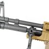 Rock Island Armory M-60E6 with Danish FDE Kit - Image 13