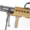 Rock Island Armory M-60E6 with Danish FDE Kit - Image 3