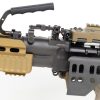 Rock Island Armory M-60E6 with Danish FDE Kit - Image 16