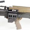 Rock Island Armory M-60E6 with Danish FDE Kit - Image 15