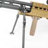 Rock Island Armory M-60E6 with Danish FDE Kit - Image 4