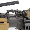 Rock Island Armory M-60E6 with Danish FDE Kit - Image 24