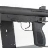Stemple Model 76 - 45 9mm with Silencer - Image 9