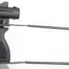 Stemple Model 76 - 45 9mm with Silencer - Image 5