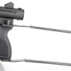 Stemple Model 76 - 45 9mm with Silencer 1 mag - Image 7