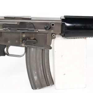 Armalite AR-18 5.56mm Factory Machine Gun