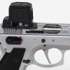 CZ Custom SP01 Trijicon RCR 9mm - Image 14