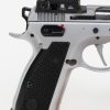 CZ Custom SP01 Trijicon RCR 9mm - Image 12