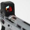 CZ Custom SP01 Trijicon RCR 9mm - Image 4