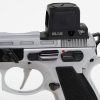 CZ Custom SP01 Trijicon RCR 9mm - Image 6
