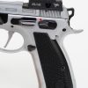 CZ Custom SP01 Trijicon RCR 9mm - Image 16