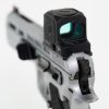 CZ Custom SP01 Trijicon RCR 9mm - Image 5
