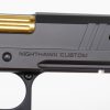 Nighthawk Custom VP Double Stack IOS 2 barrels **USED** - Image 18