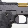 Nighthawk Custom VP Double Stack IOS 2 barrels **USED** - Image 20