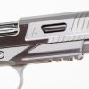 Nighthawk Custom Agent 2 SS 9mm **USED FREE S/H** - Image 11