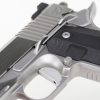 Nighthawk Custom Agent 2 SS 9mm **USED FREE S/H** - Image 6