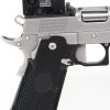 Nighthawk Custom TRS Comp 2 tone w/ ACRO **FREE S/H USED** - Image 13